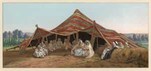 アフリカコスチューム 作： French School